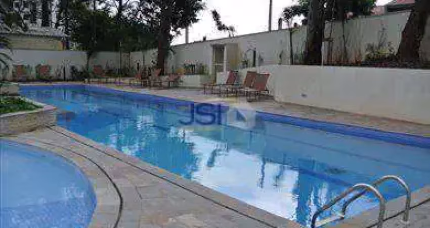 Apartamento em são paulo bairro conjunto residencial morumbi
