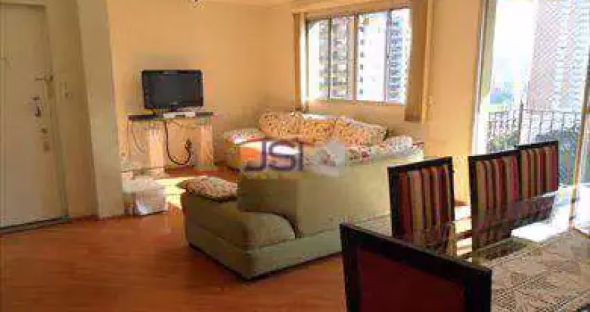 Apartamento em são paulo bairro conjunto residencial morumbi