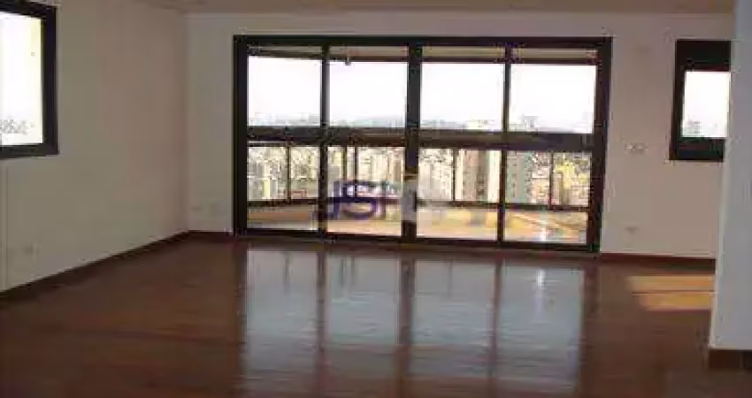 Apartamento com 4 quartos para alugar na Rua Deputado Laércio Corte, Paraíso do Morumbi, São Paulo