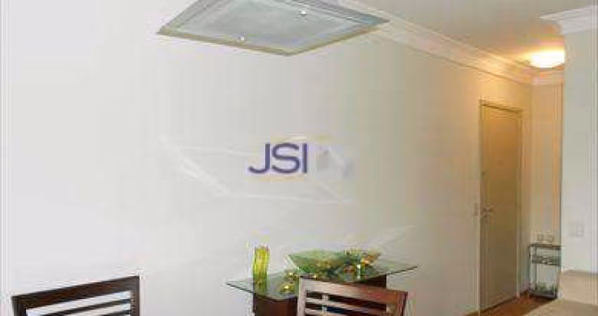 Apartamento com 2 dorms, Conjunto Residencial Morumbi, São Paulo - R$ 330 mil, Cod: 8125