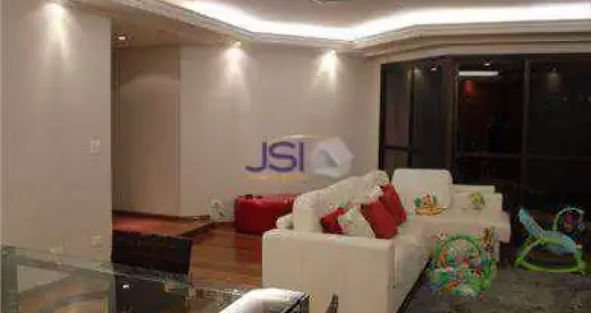 Apartamento com 4 quartos para alugar na Rua Diego de Castilho, Panamby, São Paulo