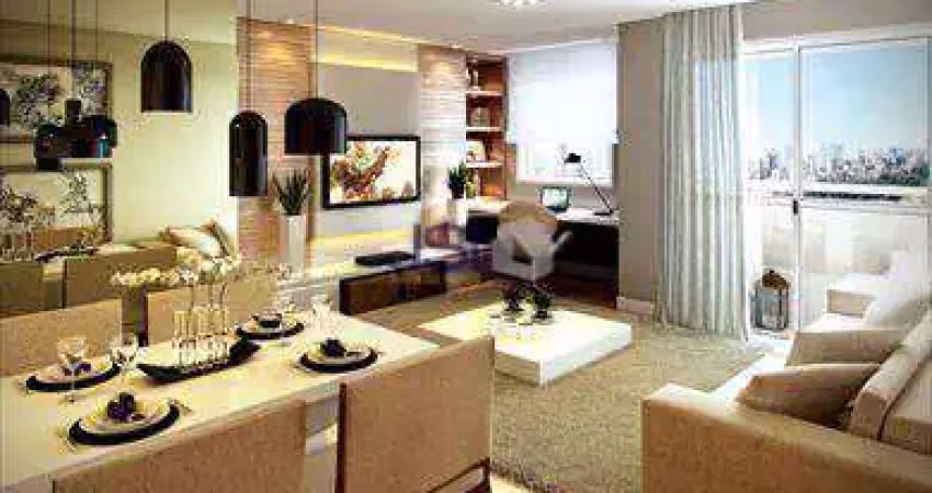 Apartamento em são paulo bairro conjunto residencial morumbi