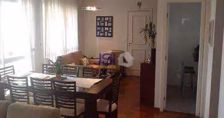 Apartamento com 3 quartos à venda na Rua Deputado Laércio Corte, Panamby, São Paulo