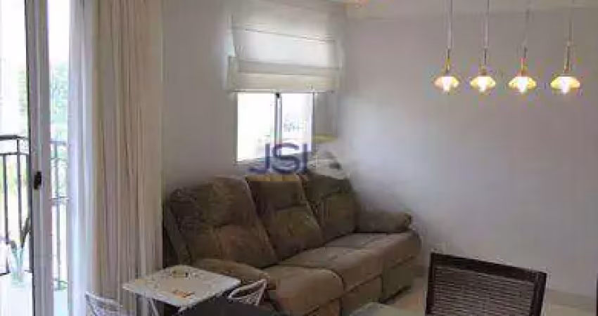 Apartamento com 3 quartos à venda na Rua Alexandre Benois, Vila Andrade, São Paulo