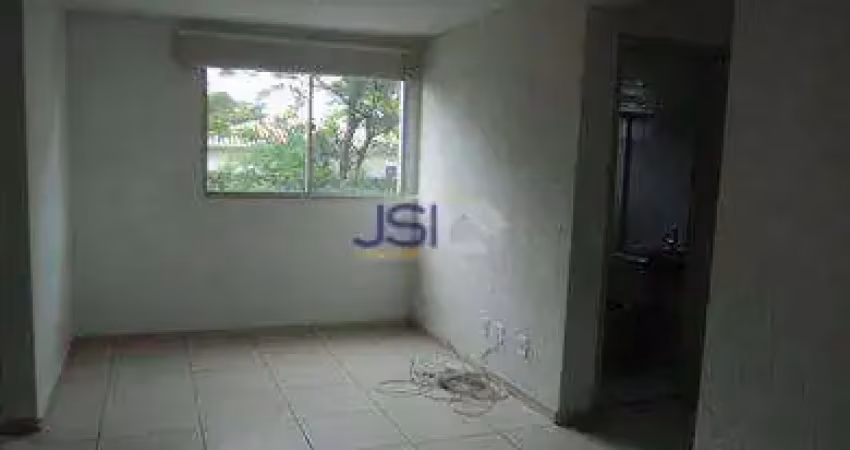 Apartamento com 2 quartos à venda na Rua Dona Vitu Giorgi, Jardim Leonor, São Paulo