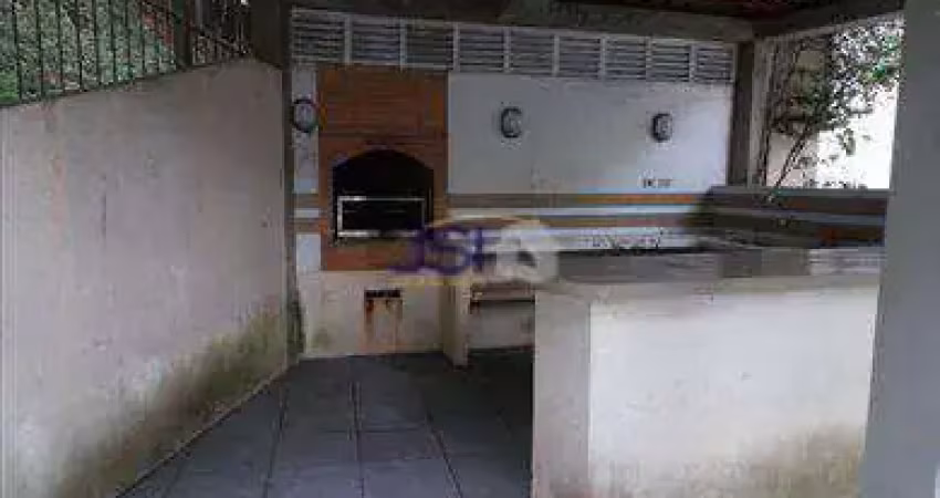 Apartamento em são paulo bairro conjunto residencial morumbi