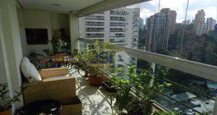 Apartamento com 3 dorms, parque do morumbi, são paulo - r$ 1.4 mi, cod: 5674
