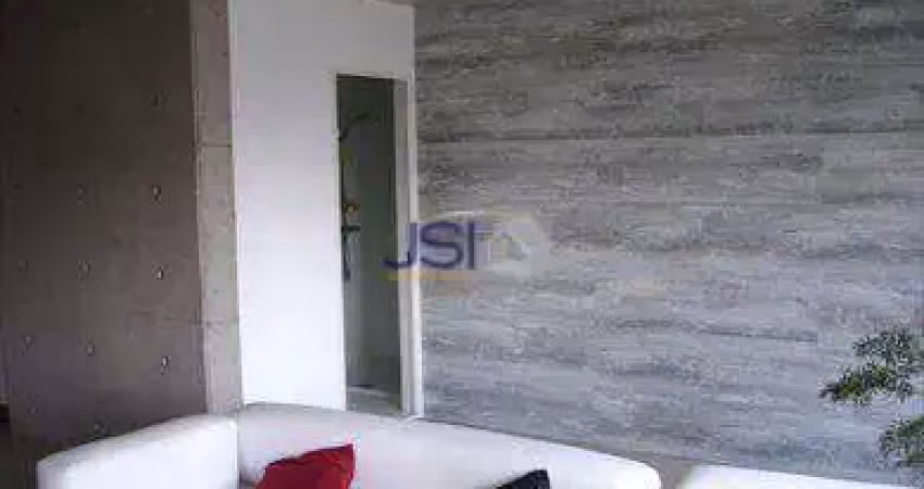 Apartamento com 1 quarto à venda na Rua João Baldinato, Vila Suzana, São Paulo