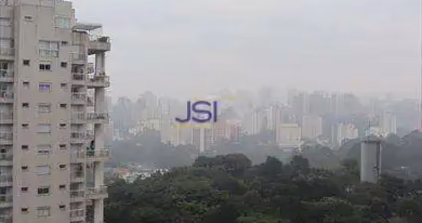 Apartamento com 1 quarto para alugar na Rua Deputado Laércio Corte, Panamby, São Paulo