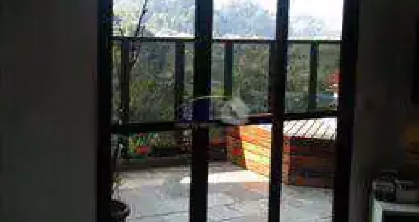 Apartamento com 4 quartos à venda na Rua Doutor José Gustavo Bush, Panamby, São Paulo