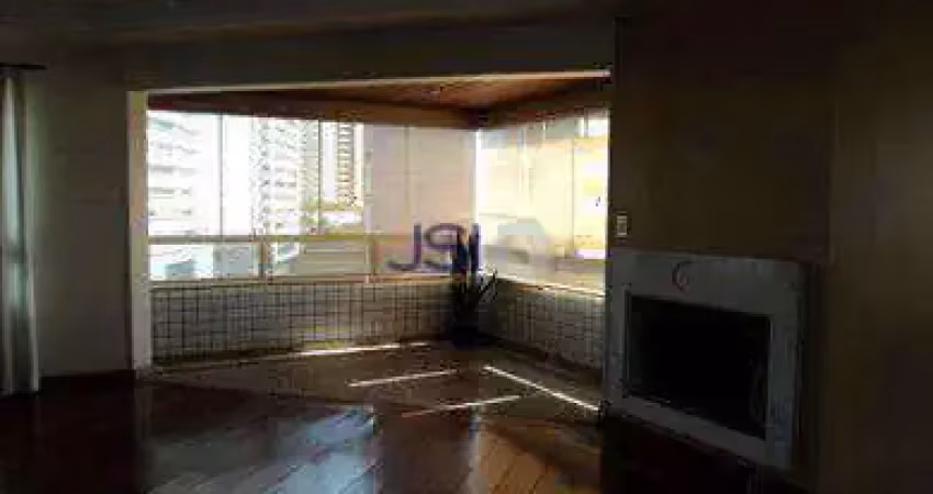 Apartamento com 3 quartos à venda na Rua José Ramon Urtiza, Panamby, São Paulo