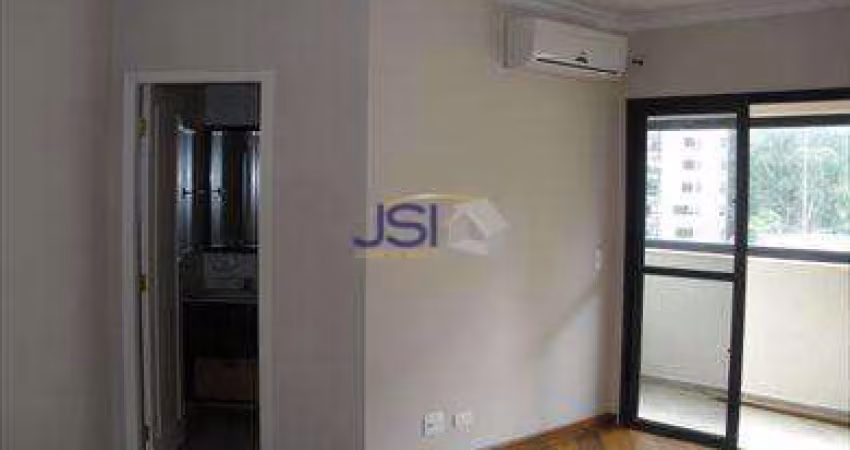 Apartamento com 3 dorms, Vila Andrade, São Paulo - R$ 570 mil, Cod: 3064