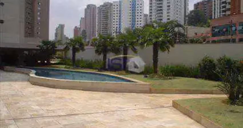 Apartamento com 3 dorms, conjunto residencial morumbi, são paulo - r$ 1.45 mi, cod: 2291