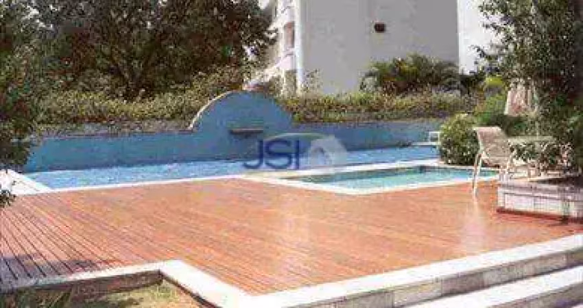 Cobertura com 5 quartos para alugar na Avenida Giovanni Gronchi, Morumbi, São Paulo