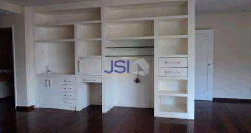 Apartamento em São Paulo bairro Conjunto Residencial Morumbi