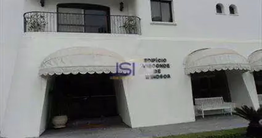 Apartamento com 3 quartos à venda na Rua Visconde de Nacar, Real Parque, São Paulo