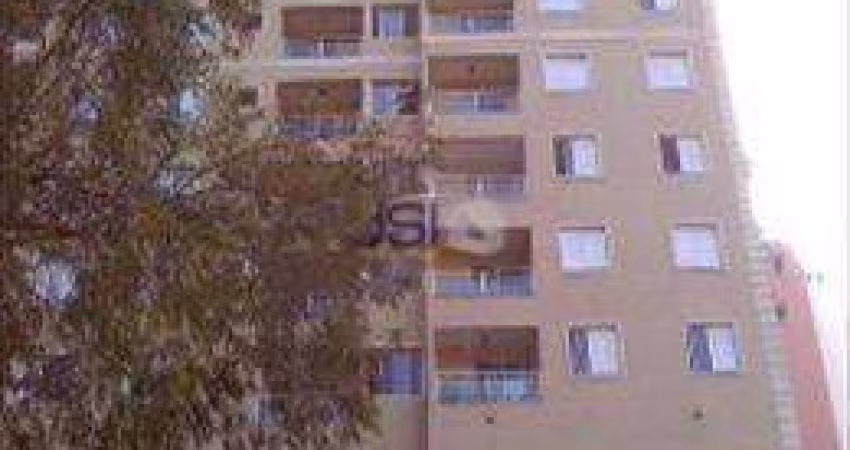 Apartamento em São Paulo bairro Conjunto Residencial Morumbi