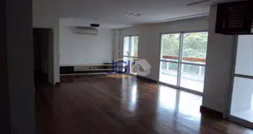 Apartamento em São Paulo bairro Vila Andrade