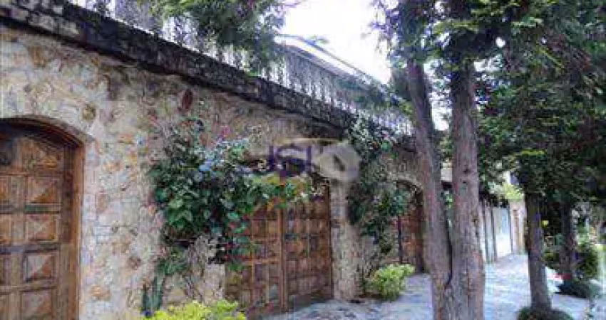 Casa com 4 quartos à venda na R MANOEL DE SANTA MARIA, Jardim Londrina, São Paulo