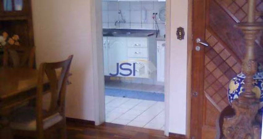 Apartamento com 3 dorms, Jardim Ampliação, São Paulo - R$ 330 mil, Cod: 16380