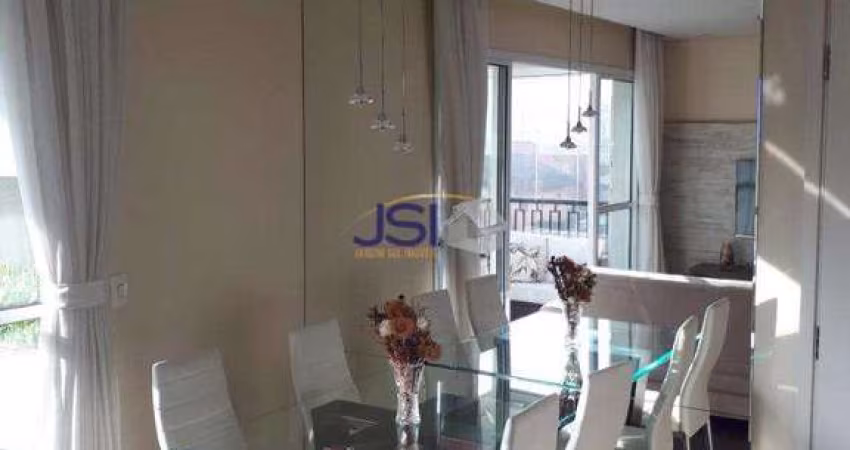 Apartamento com 3 dorms, Lar São Paulo, São Paulo - R$ 700 mil, Cod: 17099