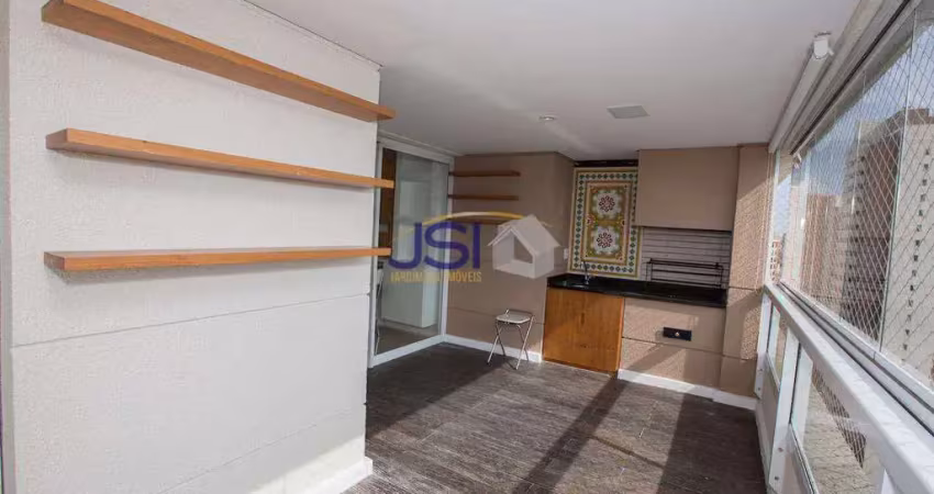 Apartamento com 4 quartos à venda na Rua Itapimirum, Vila Andrade, São Paulo