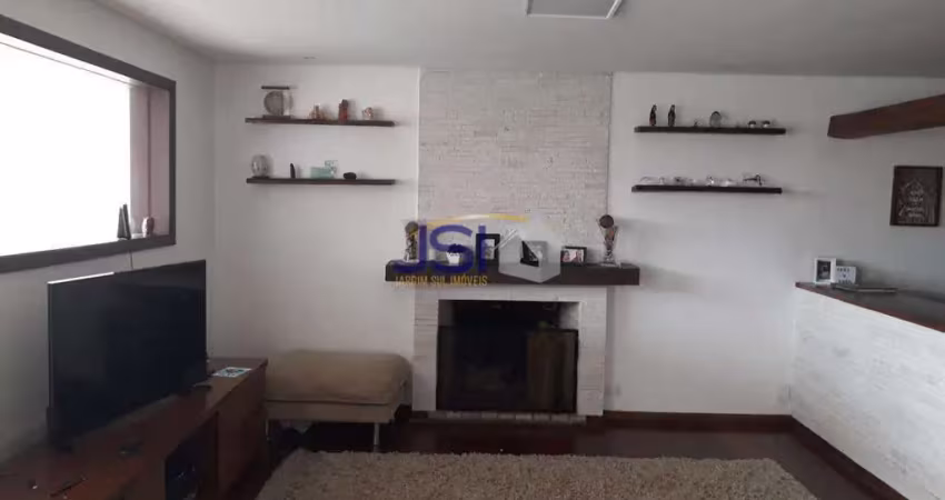 Casa com 5 dorms, jardim leonor, são paulo - r$ 2.3 mi, cod: 17731