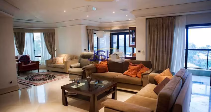 Apartamento com 3 dorms, morumbi, são paulo - r$ 1.49 mi, cod: 17951