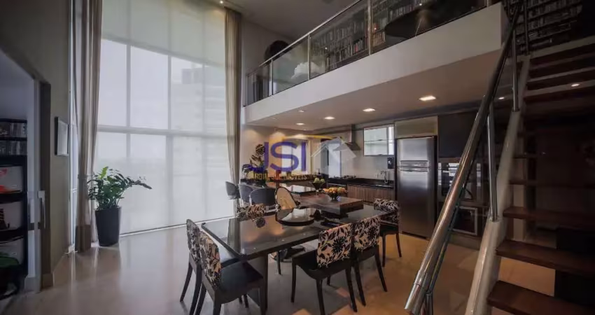 Apartamento com 2 dorms, parque do morumbi, são paulo - r$ 1.6 mi, cod: 17953