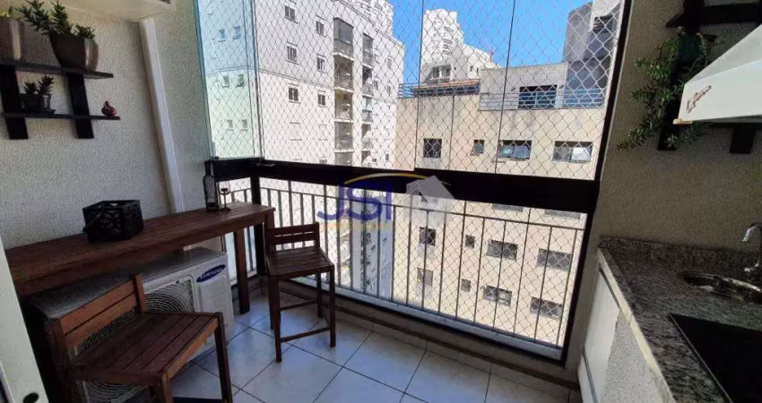 Apartamento com 2 quartos à venda na Rua Delegado Moraes Novaes, Vila Andrade, São Paulo