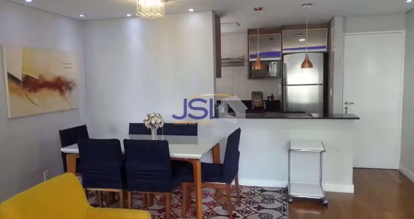 Apartamento com 2 dorms, vila andrade, são paulo - r$ 560 mil, cod: 18409