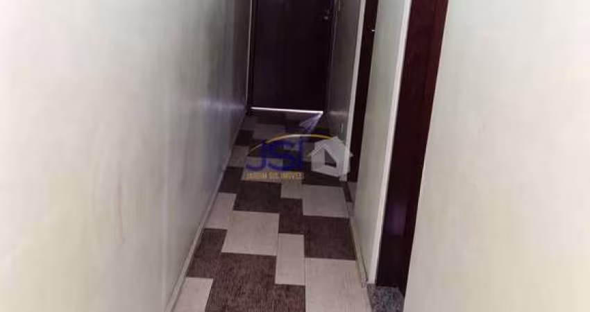 Casa com 2 dorms, Jardim América, Taboão da Serra - R$ 750 mil, Cod: 18433