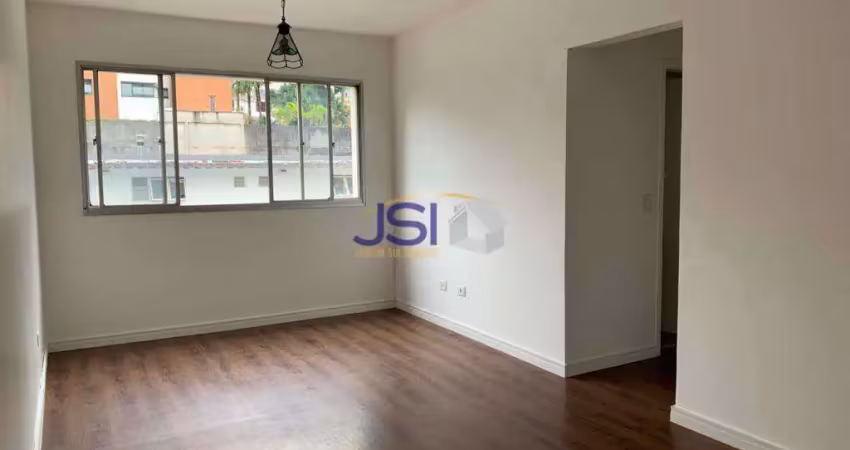 Apartamento com 2 dorms, real parque, são paulo - r$ 380 mil, cod: 18498