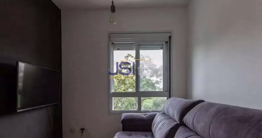 Apartamento com 2 dorms, Vila Andrade, São Paulo - R$ 320 mil, Cod: 18520