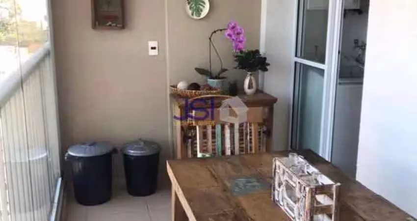 Apartamento com 2 dorms, fazenda morumbi, são paulo - r$ 420 mil, cod: 18578