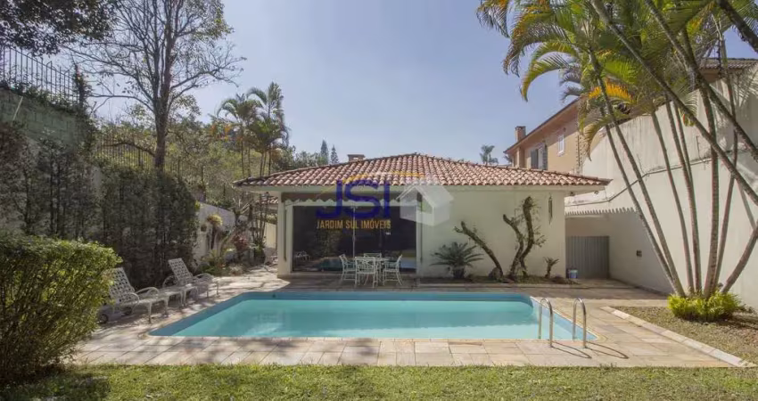 Casa com 3 dorms, jardim guedala, são paulo - r$ 2.4 mi, cod: 18588