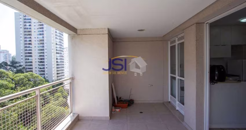 Apartamento com 2 dorms, Vila Andrade, São Paulo - R$ 650 mil, Cod: 18608