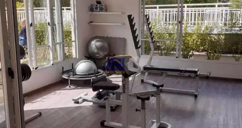 Apartamento com 2 dorms, vila andrade, são paulo - r$ 750 mi, cod: 18615