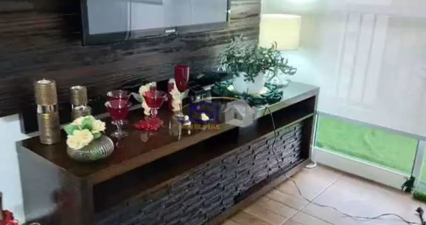 Apartamento com 2 dorms, parque reboucas, são paulo - r$ 395 mil, cod: 18640