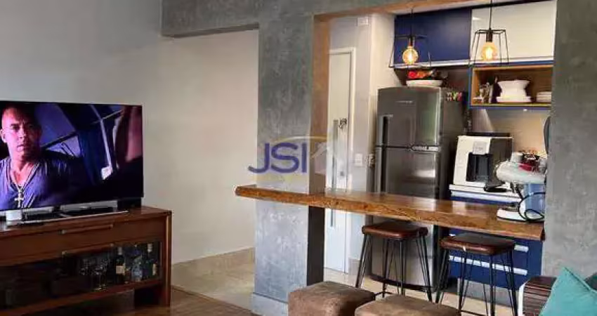 Apartamento com 2 dorms, jardim vazani, são paulo - r$ 480 mil, cod: 18645