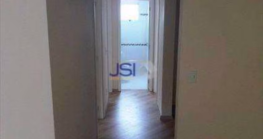 Apartamento com 3 dorms, Vila Andrade, São Paulo - R$ 800 mil, Cod: 11696