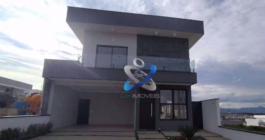 Sobrado à venda, 180 m² por R$ 990.000,00 - Residencial Malibu - Caçapava/SP