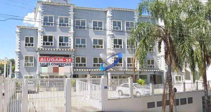 Prédio, 4000 m² - venda por r$ 23.510.000,00 ou aluguel por r$ 182.300,00/mês - jardim satélite - são josé dos campos/sp