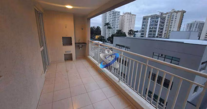 Apartamento à venda, 103 m² por R$ 1.590.000,00 - Vila Adyana - São José dos Campos/SP