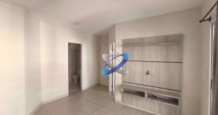 Apartamento com 1 dormitório para alugar, 61 m² por r$ 2.982,40/mês - jardim aquarius - são josé dos campos/sp