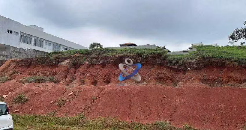 Terreno à venda, 1200 m² por r$ 240.000,00 - caçapava velha - caçapava/sp