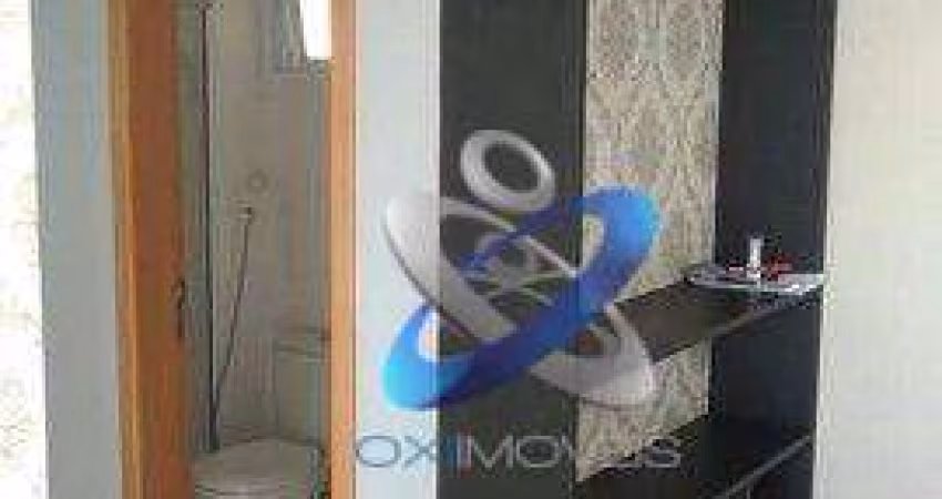 Apartamento à venda, 66 m² por R$ 460.000,00 - Parque Industrial - São José dos Campos/SP