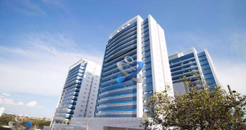 Loja, 106 m² - venda por R$ 1.400.000,00 ou aluguel por R$ 7.550,00/mês - Jardim Aquarius - São José dos Campos/SP