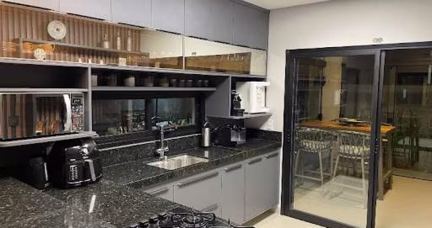 Sobrado com 4 dormitórios à venda, 260 m² por R$ 2.100.000,00 - Reserva Ruda - São José dos Campos/SP