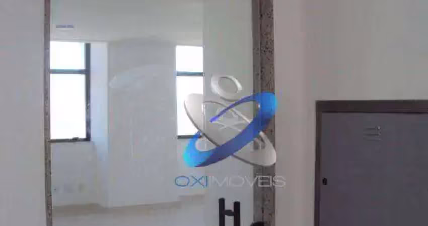 Sala para alugar, 46 m² por r$ 2.472,00/mês - centro - são josé dos campos/sp